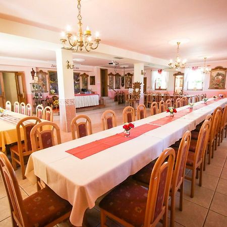 Moj Dom-Toplak Hotel Jursinci Buitenkant foto