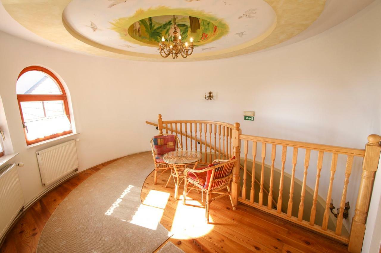Moj Dom-Toplak Hotel Jursinci Buitenkant foto