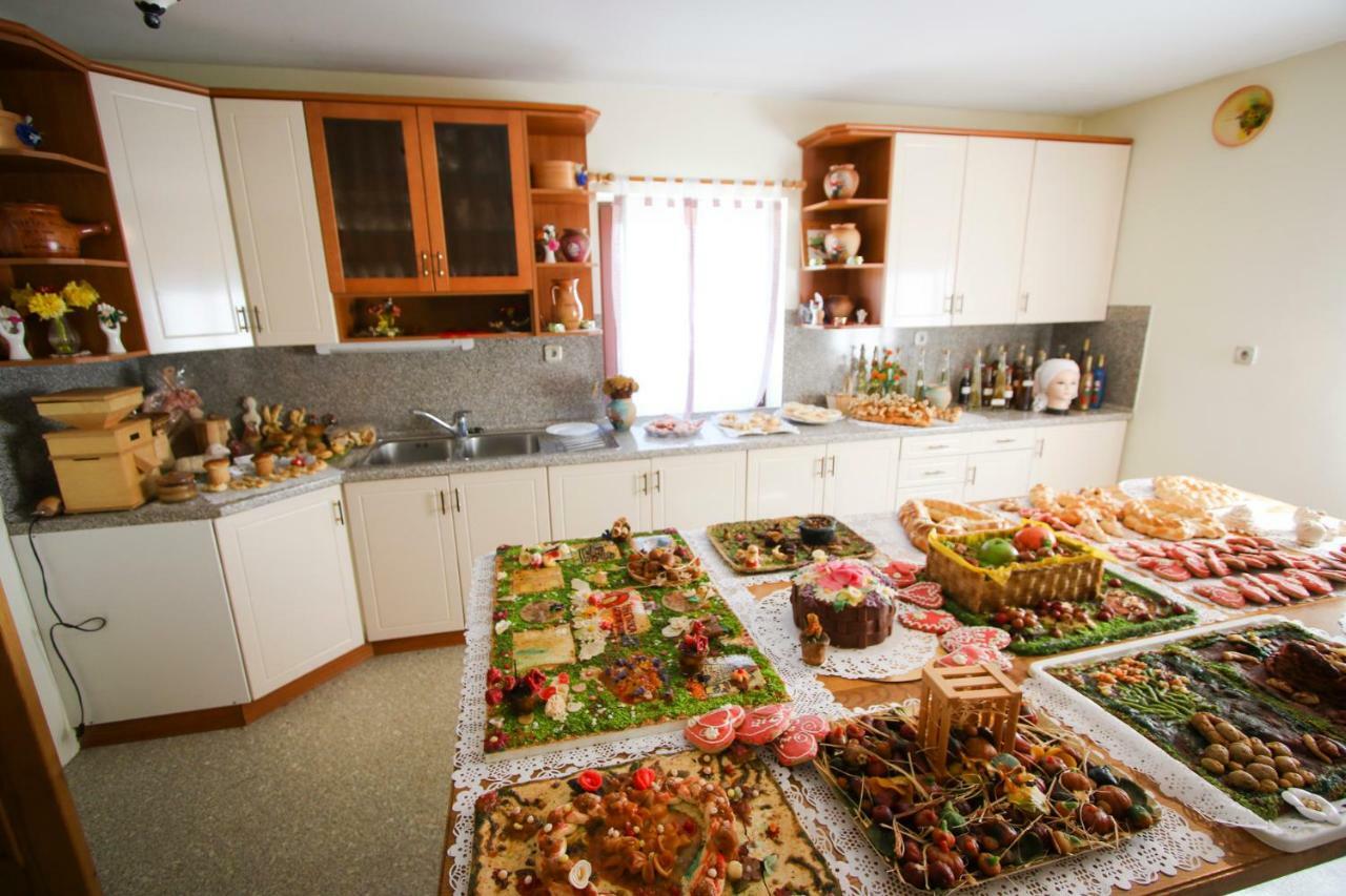 Moj Dom-Toplak Hotel Jursinci Buitenkant foto