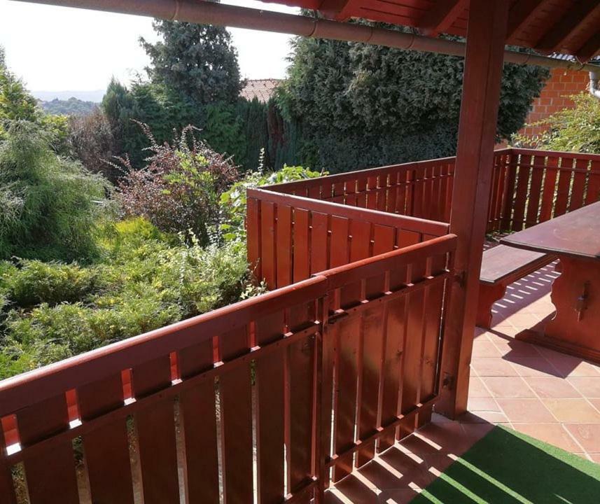 Moj Dom-Toplak Hotel Jursinci Buitenkant foto