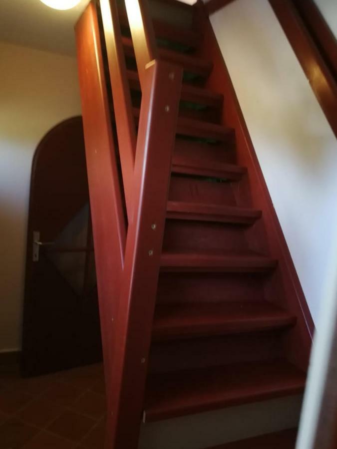 Moj Dom-Toplak Hotel Jursinci Buitenkant foto