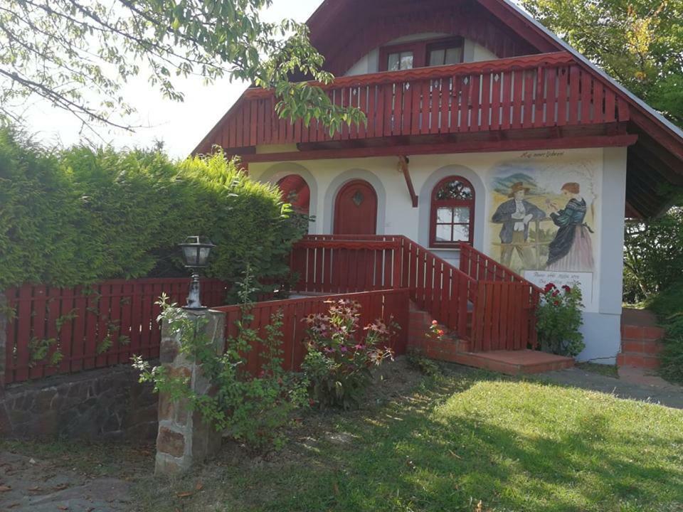 Moj Dom-Toplak Hotel Jursinci Buitenkant foto