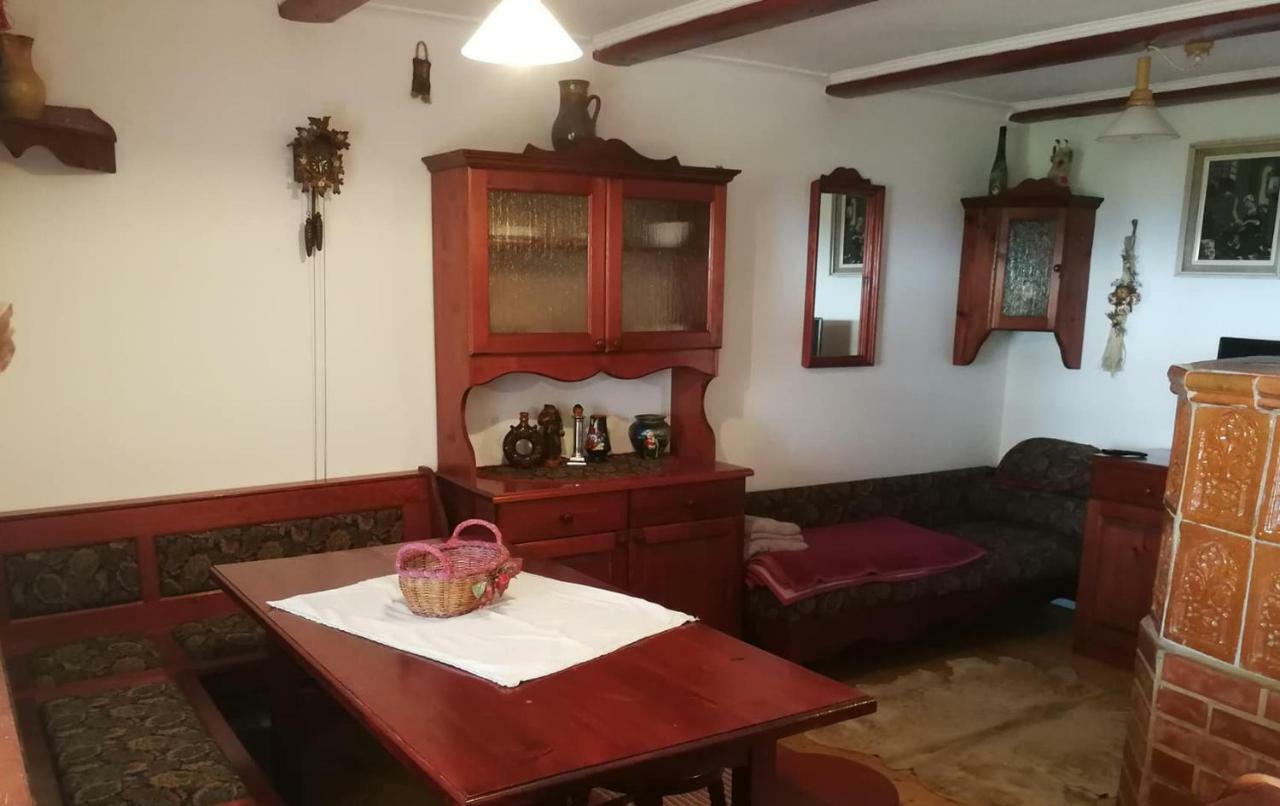 Moj Dom-Toplak Hotel Jursinci Buitenkant foto